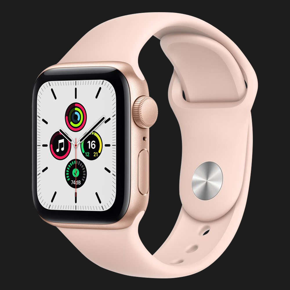 Где Купить Apple Watch Se Дешевле