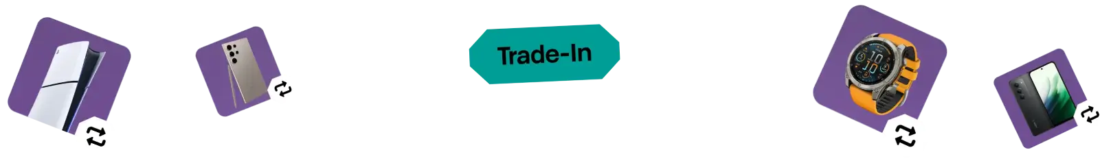 Trade-In