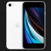 Apple iPhone SE 128GB (White) 2020 (Slim Box)