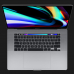 Ноутбук Apple MacBook Pro 16 Retina, Space Gray 1TB (MVVK2) 2019
