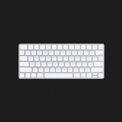 Клавиатура Apple Magic Keyboard 2 (MLA22) в Киеве