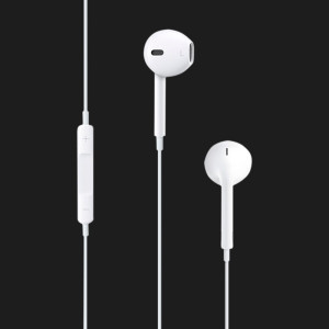 Apple EarPods with 3.5mm (MD827)