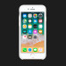Оригінальний чохол Apple Silicone Case для iPhone 7/8 (White)