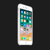 Оригінальний чохол Apple Silicone Case для iPhone 7 Plus/8 Plus (White)
