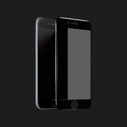Защитное стекло 3D для iPhone SE (2020)