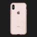 Чохол Spigen iPhone Xs/X Glitter (Rose)