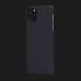 Pitaka MagEZ for iPhone 11 Pro (Black / Grey)