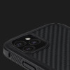Pitaka MagCase Pro for iPhone 11 Pro Max (Black / Grey)