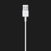 Кабель Apple Lightning to USB оригінальний кабель 0.5m (ME291)