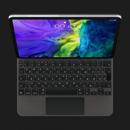 Клавіатура Magic Keyboard для iPad Pro 11 (MXQT2)