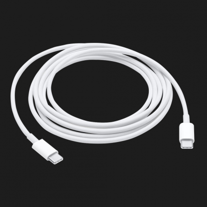 Оригинальный Apple USB-C Charge Cable 2m (MLL82)