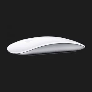 Мышь Apple Magic Mouse 2 Silver (MLA02)