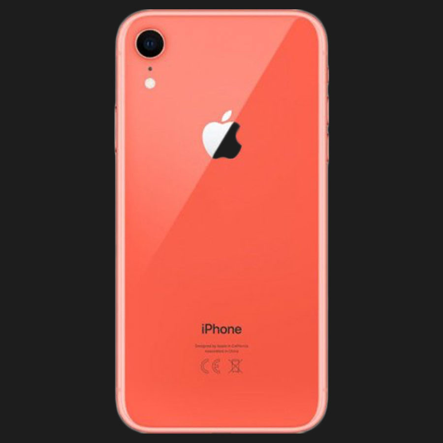 iPhone XR 64GB (Coral)
