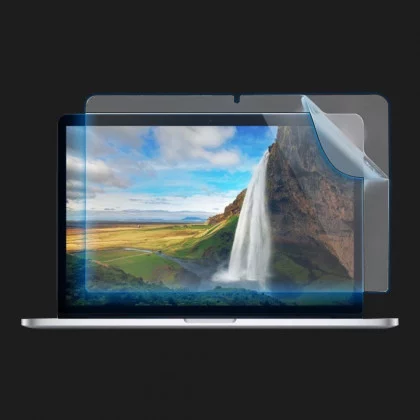 Защитная пленка для MacBook Pro 13 от 2016 года и MacBook Air от 2018 года