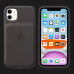 Оригінальний чохол Apple Smart Battery Case для iPhone 11 (Black)