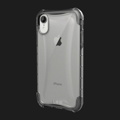 Чохол UAG Plyo Case для iPhone XR (Ice)