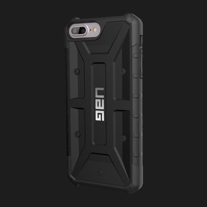 Чохол UAG Pathfinder Case для iPhone 8 Plus / 7 Plus (Black)