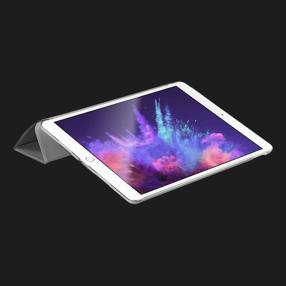Чохол Laut HUEX Smart Case for iPad Air 10,5" (2019) / iPad Pro 2017 (Black)