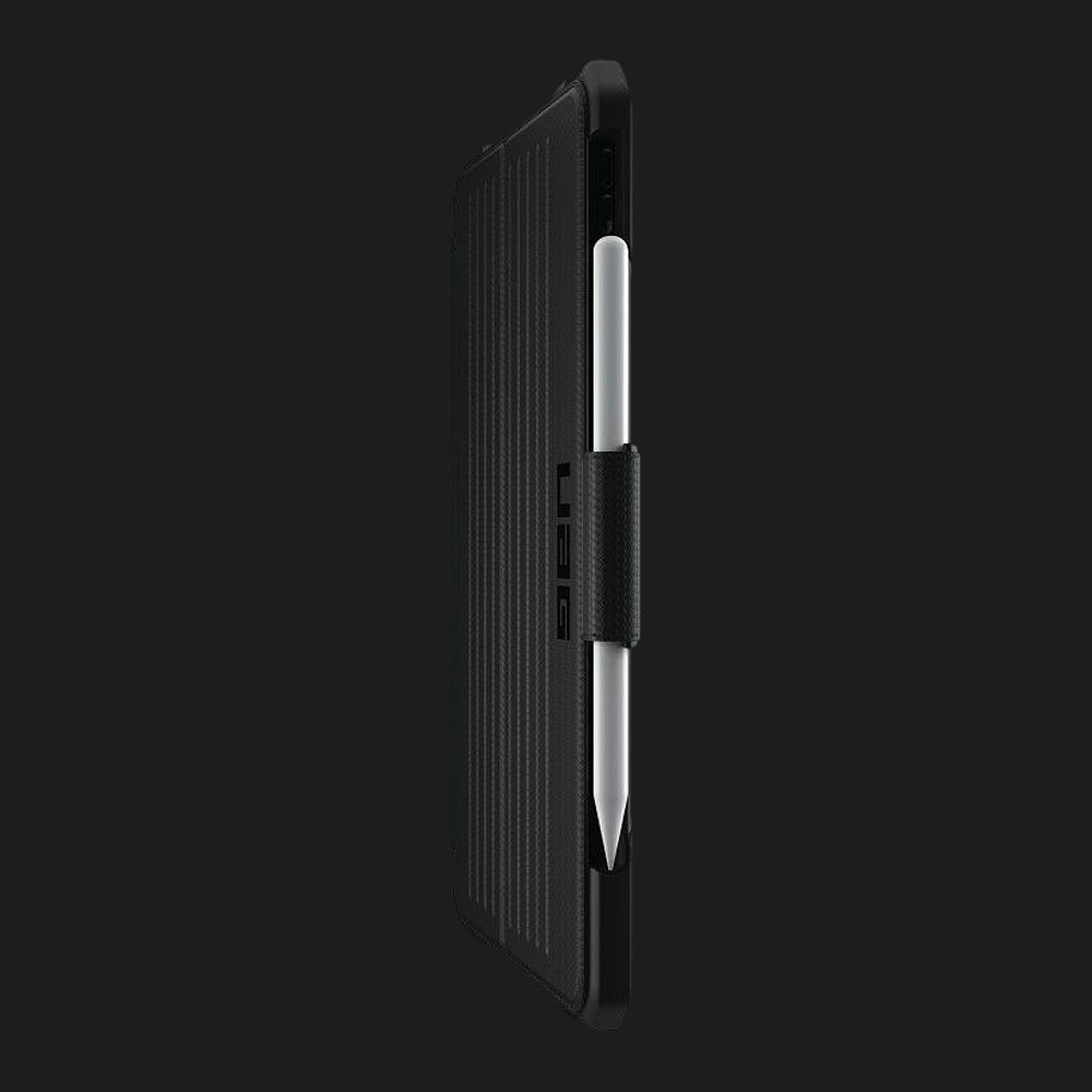 Чехол UAG Metropolis для iPad Pro 12.9 (2020/2018) (Black)