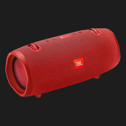 Портативная акустика JBL Xtreme 2 (Red)
