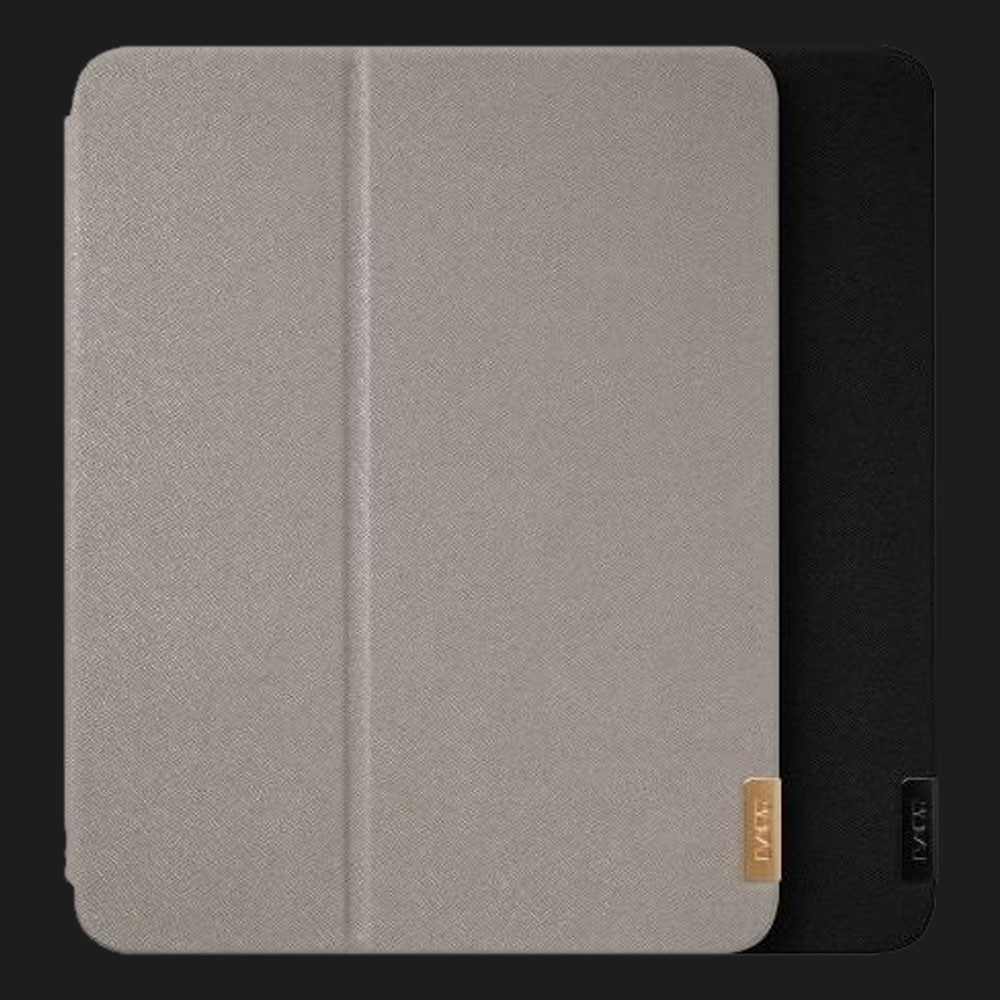Чохол LAUT Prestige Folio для iPad Air 4/Pro 11 (2018) (Taupe)