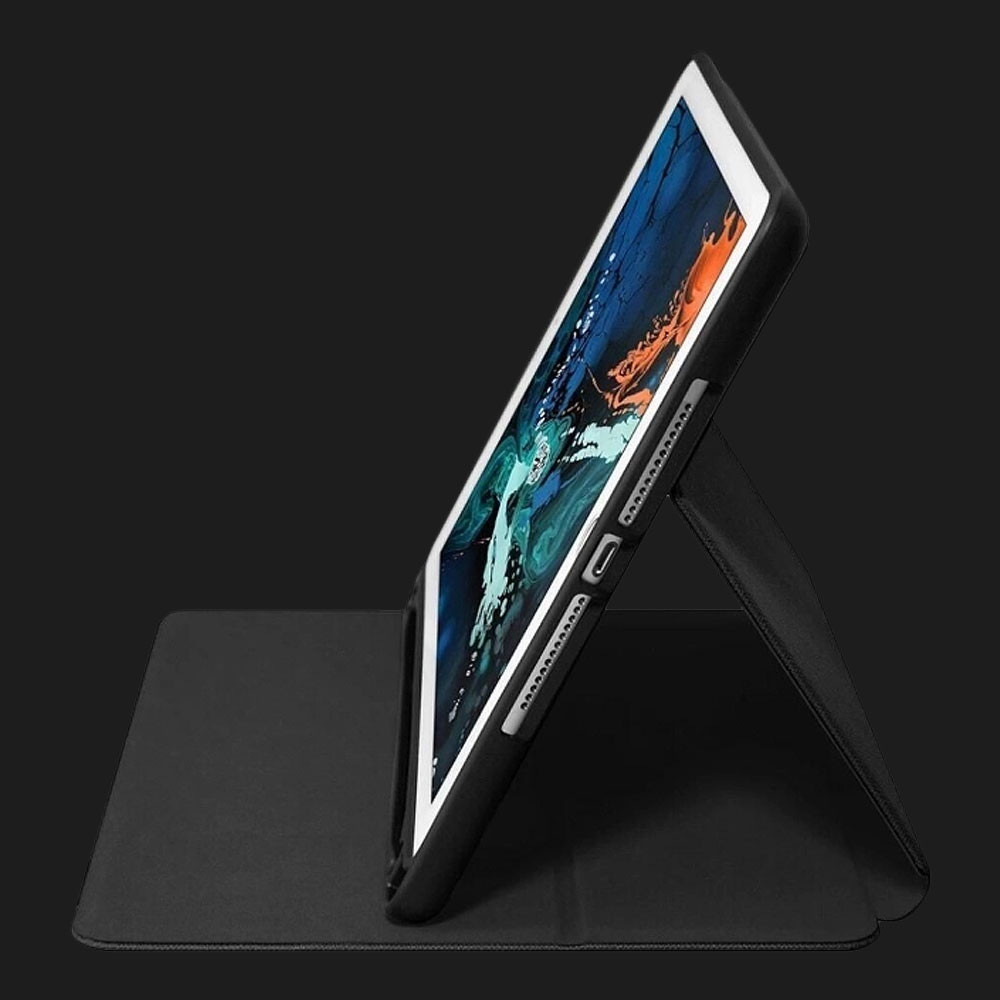 Чохол Laut Prestige Folio for iPad 10.2 2019-20 (Black)