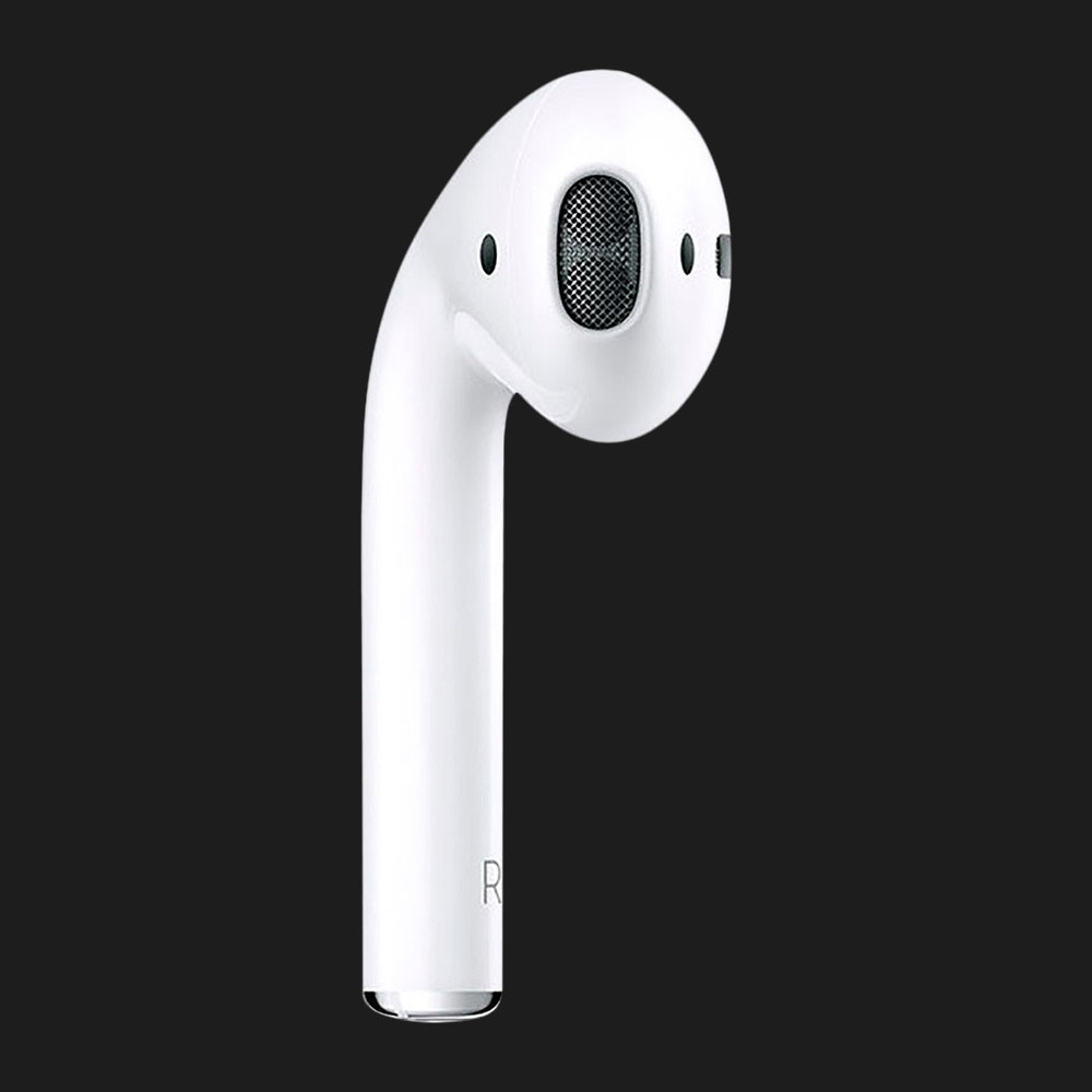 Правий навушник для Apple AirPods (перша версія)