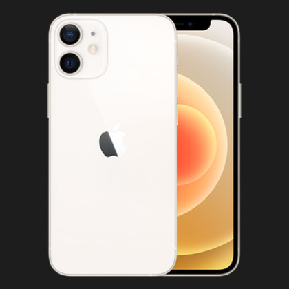 Apple iPhone 12 mini 128GB (White)