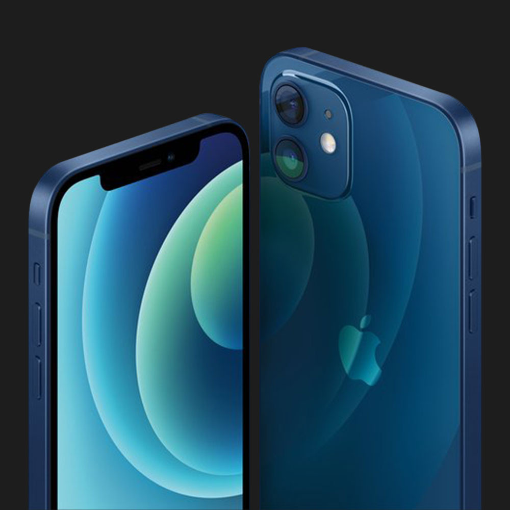 Apple iPhone 12 mini 256GB (Blue)