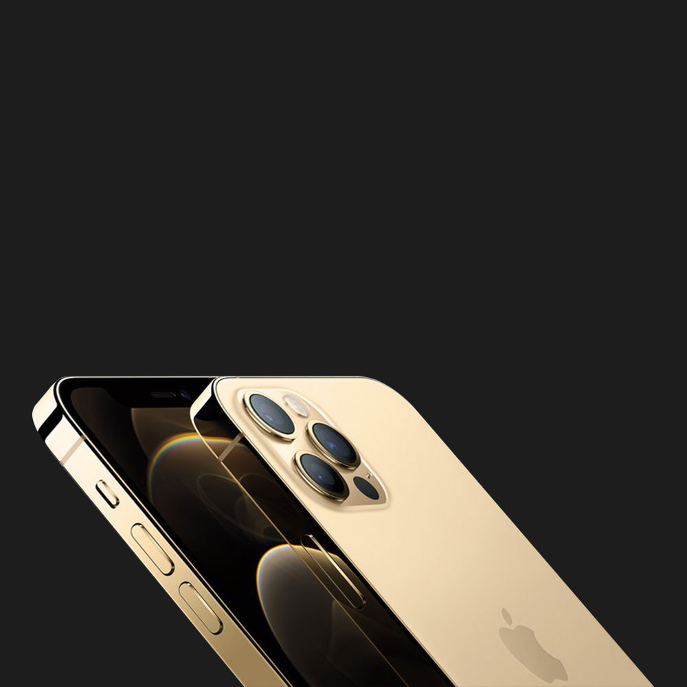 Apple iPhone 12 Pro 128GB (Gold)