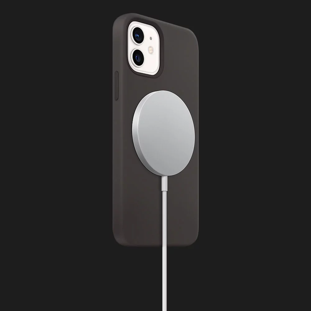 Купить Оригинальная беспроводная зарядка MagSafe для iPhone — цены ⚡,  отзывы ⚡, характеристики — ЯБКО
