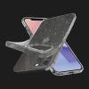 Чохол Spigen Liquid Crystal Glitter для iPhone 12 Pro Max
