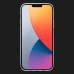 Чохол LAUT Crystal-X для iPhone 12 Pro Max (Crystal Clear)