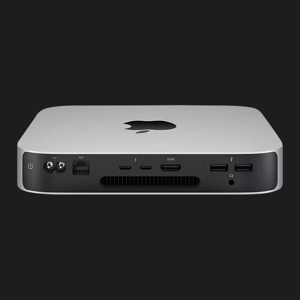 Apple Mac mini, 256GB with Apple M1 (Z12N000G0) 2020