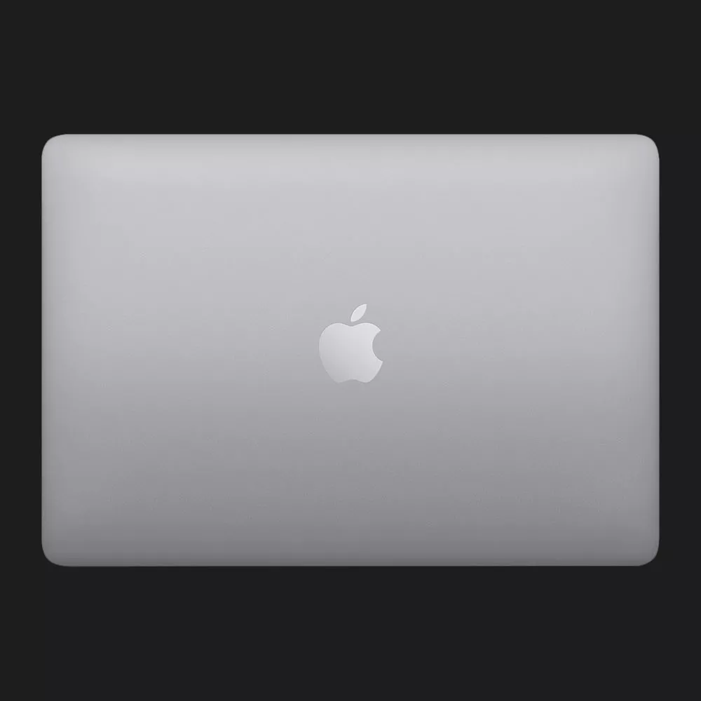 Apple MacBook Pro 13, 1TB, Space Gray with Apple M1 (MJ123 / Z11C000GD / Z11B000EN) 2020