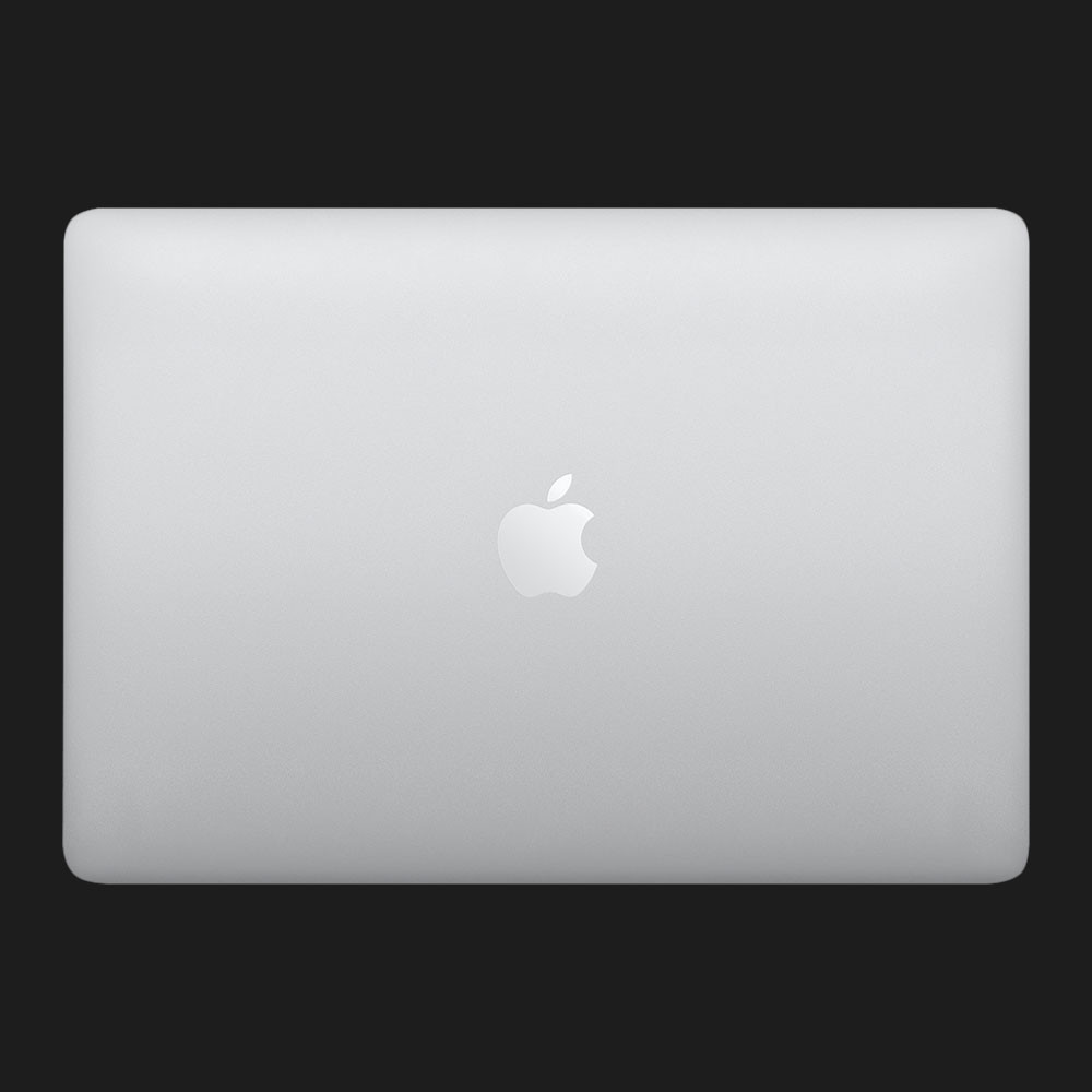 Apple MacBook Pro 13, 512GB, 8 CPU / 10 GPU, 16GB RAM, Silver with Apple M2 (2022) (Z16U000ND)