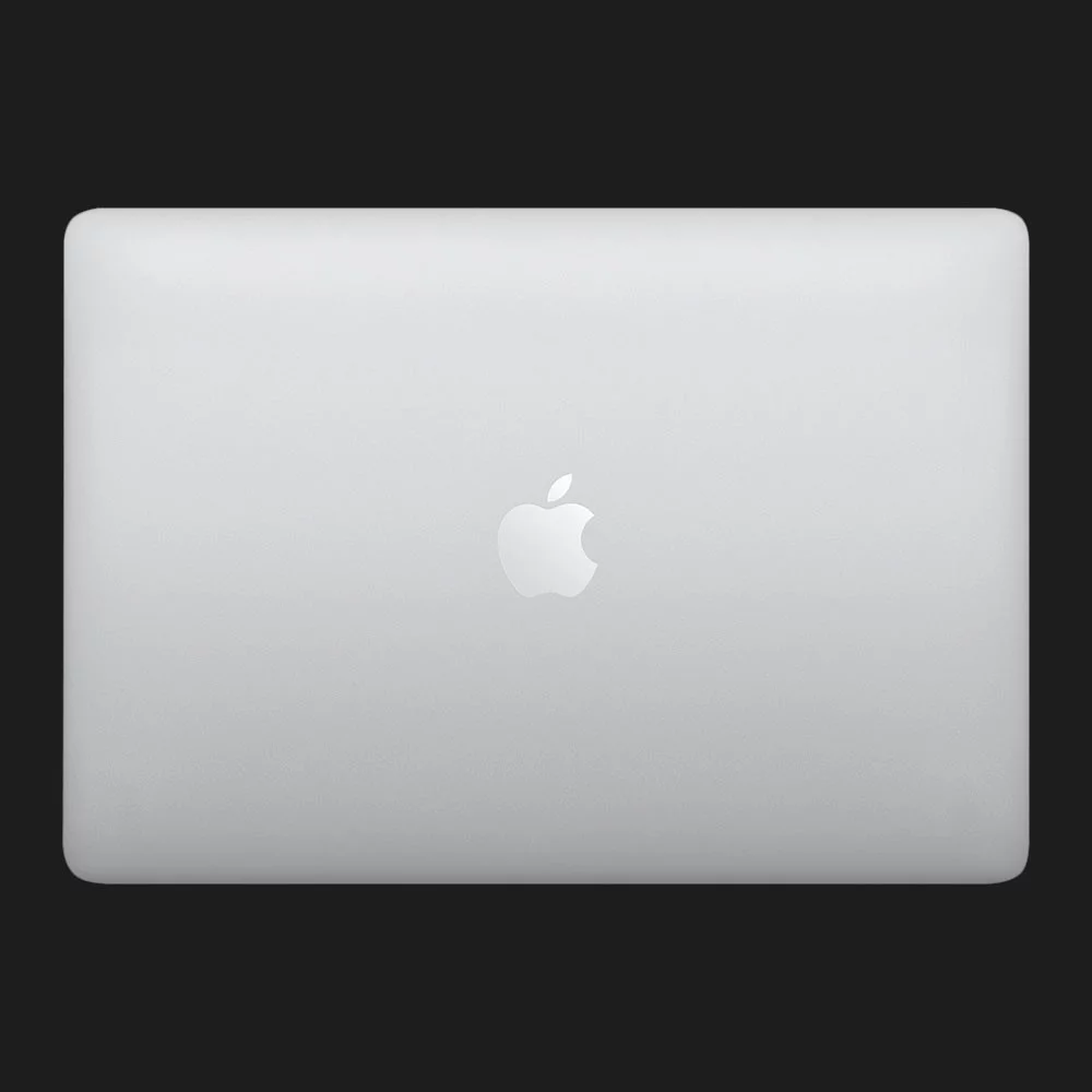 Apple MacBook Pro 13, 512GB, 8 CPU / 10 GPU, 16GB RAM, Silver with Apple M2 (2022) (Z16U000ND / Z16T0006M / Z16U000EV)