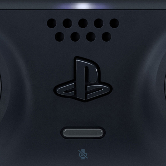 Геймпад Sony PlayStation 5 DualSense White (FIFA 23) (9440796)