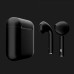 Навушники Apple AirPods 2 Black Matte (MV7N2)