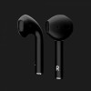 Навушники Apple AirPods 2 Black Matte (MV7N2)