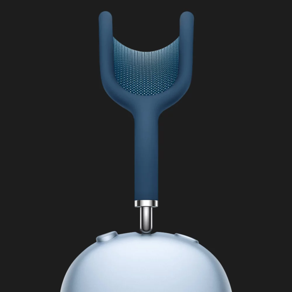 Навушники Apple AirPods Max (Sky Blue) (MGYL3)