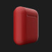 Навушники Apple AirPods 2 Product Red (MV7N2)
