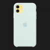 Оригінальний чохол Apple iPhone 11 Silicone Case (Seafoam)
