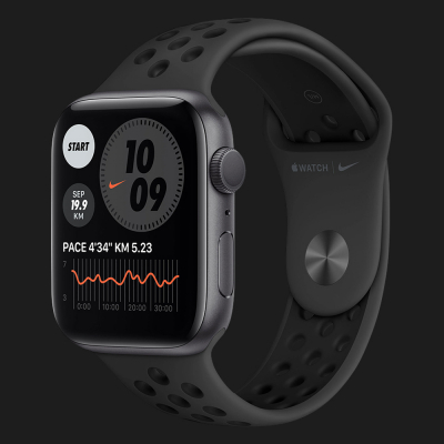 Apple Watch SE — купити в Ябко від 10 674 грн ціни, відгуки, характеристики