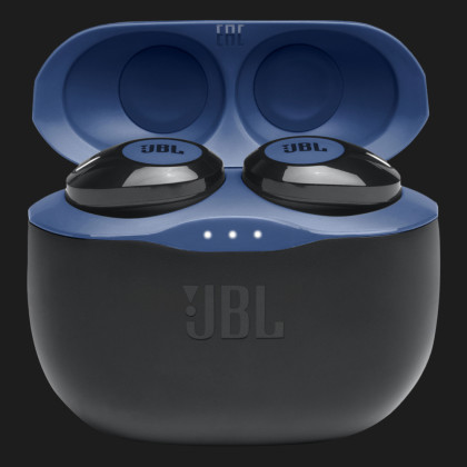 Навушники JBL T125 TWS (Blue) в Ковелі