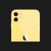 Apple iPhone 11 64GB (Yellow) (Slim Box) (UA)