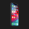 Оригінальний чохол Apple Silicone Case для iPhone Xs Max (Black)