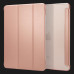 Spigen Smart Fold для iPad mini 5 (Rose Gold)