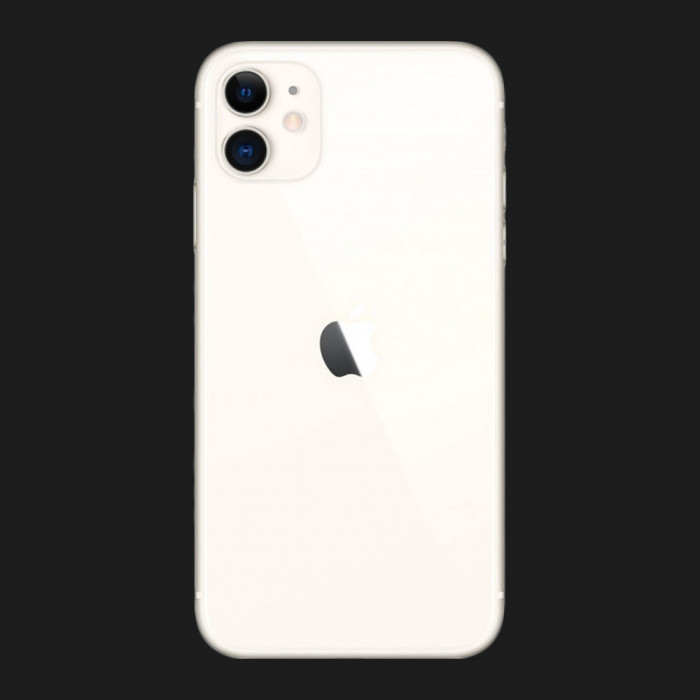 Apple iPhone 11 64GB (White)