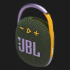 Портативна акустика JBL Clip 4 (Green)